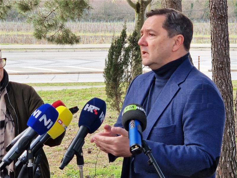 Chief State Inspector announces demolition of illegal buildings in Istria