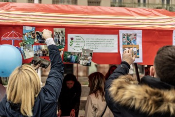 Obilježavanje Međunarodnog dana sestrinstva