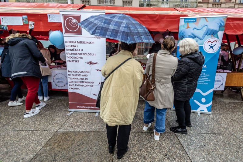 Obilježavanje Međunarodnog dana sestrinstva