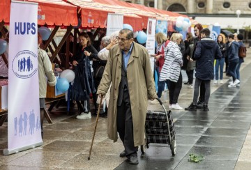 Obilježavanje Međunarodnog dana sestrinstva