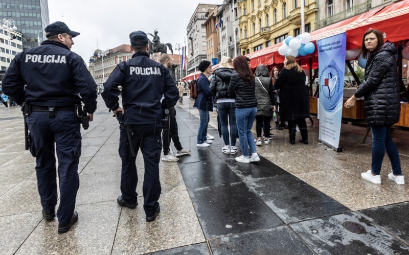 Obilježavanje Međunarodnog dana sestrinstva