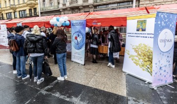 Gazić: Treba podići plaće medicinskim sestrama i zadržati ih u Hrvatskoj