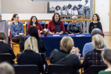 Predstavljanje vodiča za djecu "Sve što trebaš znati o Etnografskom muzeju"