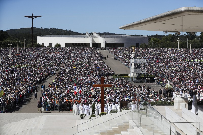 PORTUGAL BELIEF