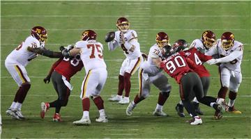 NFL: Washington Commandersi prodani za šest milijardi dolara