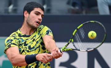 ATP/WTA Rim: pregled rezultata (1)