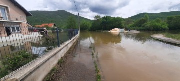 Poplave u Gračacu