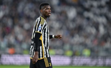 Pogba opet izvan pogona, pauzirat će dva do tri tjedna