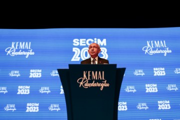 Kilicdaroglu pozvao mlade da ga podrže u drugom krugu izbora