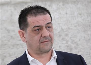 SABOR Spajić traži  da se u državni proračun vrate sredstva koja se daju za "Novosti"