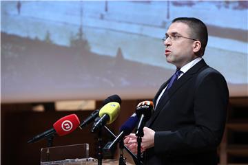 Zekanović i Sokol: Cilj zakona o umjetnoj inteligenciji jačanje transparentnosti