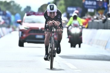 Evenepoel neće sudjelovati na Tour de Franceu