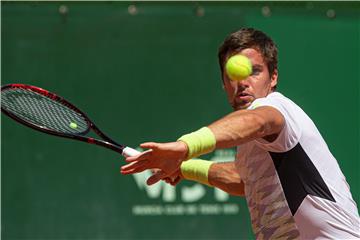 ATP Challenger: Pobjeda Goje, poraz Serdarušića