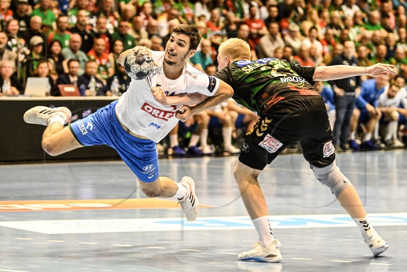 GERMANY HANDBALL