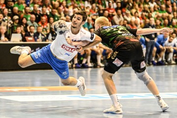 GERMANY HANDBALL