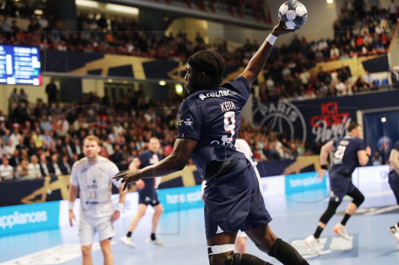 FRANCE HANDBALL