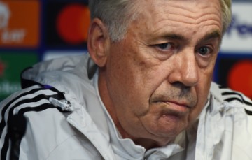 Butragueno: Ancelotti je sjajan trener, sve je osvojio s Realom