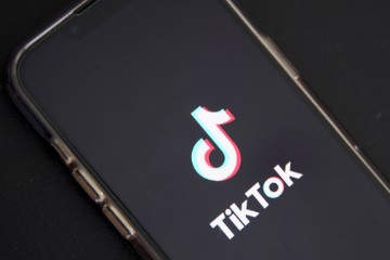 USA TIKTOK BAN