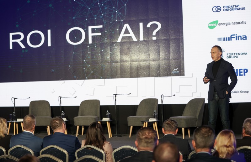 AI - CEO Business Summit