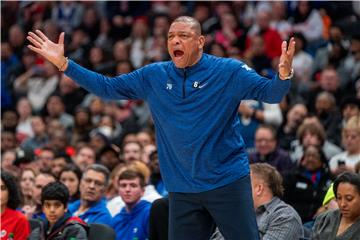 Mediji: Doc Rivers glavni kandidat za trenera Milwaukeeja