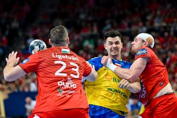 LP, rukomet: Kielce i Igor Karačić na Final Fouru