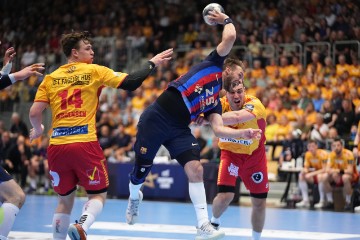 LP, rukomet: Barcelona posljednji sudionik Final Foura