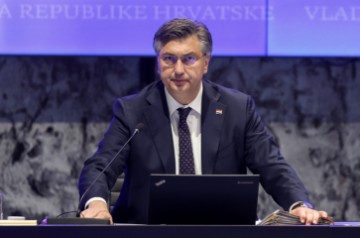 Plenković: Hrvatska se mora još sustavnije pripremiti u kontekstu obrane od poplava 