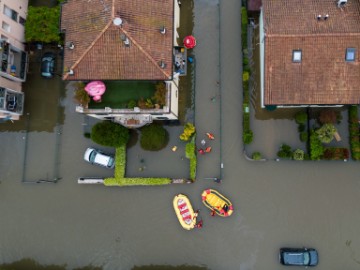 Poplave u Italiji: Broj mrtvih narastao na 14 