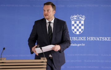 Primorac otkrio da će porezna reforma proračun godišnje stajati oko 400 milijuna eura