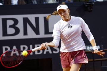 WTA Rim: Ribakina i Kalinina za naslov