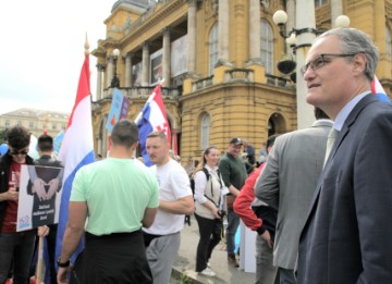  Hod za život, obitelj i Hrvatsku 