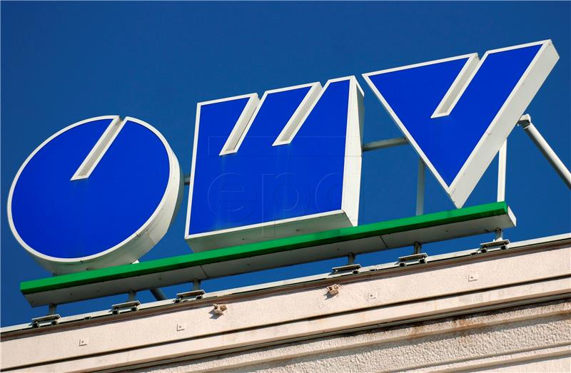 Ina, MOL receive EC's final approval for takeover of OMV Slovenia