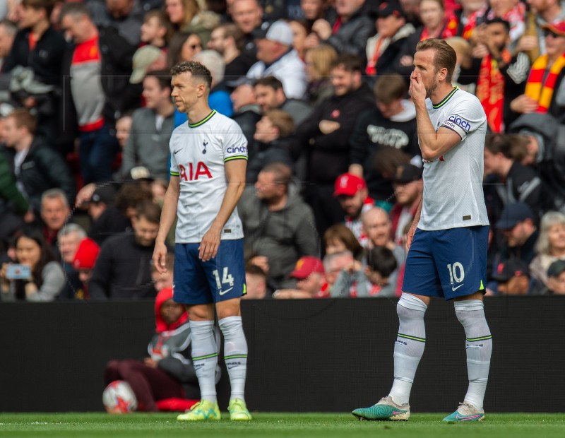 Premier liga: Tottenham vodio, Brentford pobijedio 3-1