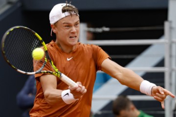 ATP Rim: Preokret Runea protiv Ruuda vrijedan finala