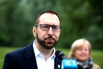 Tomašević: Sloboda govora organizatorima Hoda za život nije prekršena 