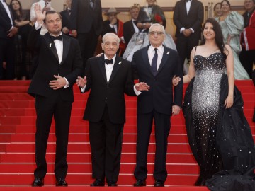 FRANCE CANNES FILM FESTIVAL 2023