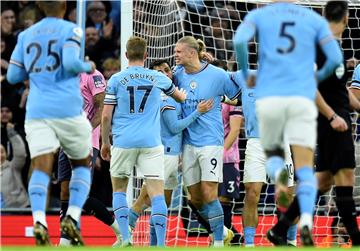 Premier liga: Poraz Arsenala, Manchester City opet prvak