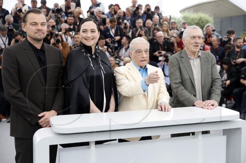 FRANCE CANNES FILM FESTIVAL 2023