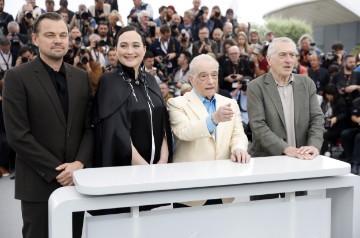 FRANCE CANNES FILM FESTIVAL 2023