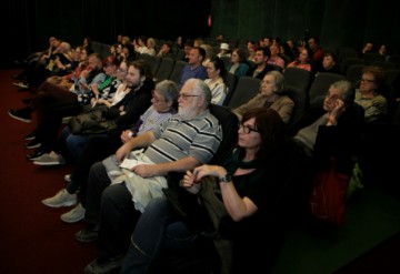 Dodjela nagrade Wild Dreamer i zatvaranje 16.Subversive Film Festivala