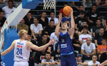 Zadar: Polufinalna  HT Premijer lige za prvaka KK Zadar i KK Cibona