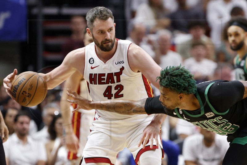 NBA: Boston nemoćan, Miami vodi 3-0