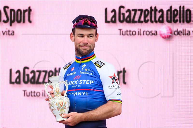 Mark Cavendish najavio odlazak u mirovinu