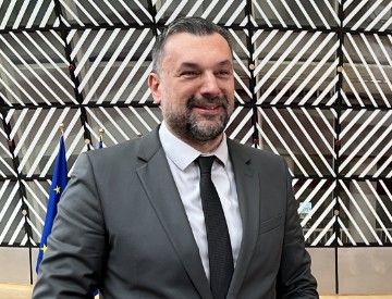 Konaković: utihnuli su protivnici proširenja EU-a