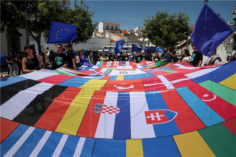 Croatia against abolishing consensus in EU foreign policy