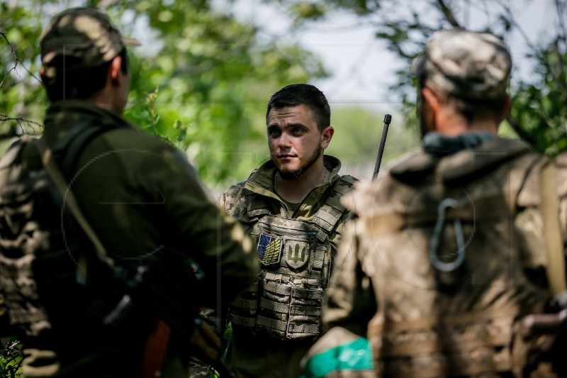 Afrički predsjednici žele uvjeriti Rusiju i Ukrajinu da počnu mirovne pregovore