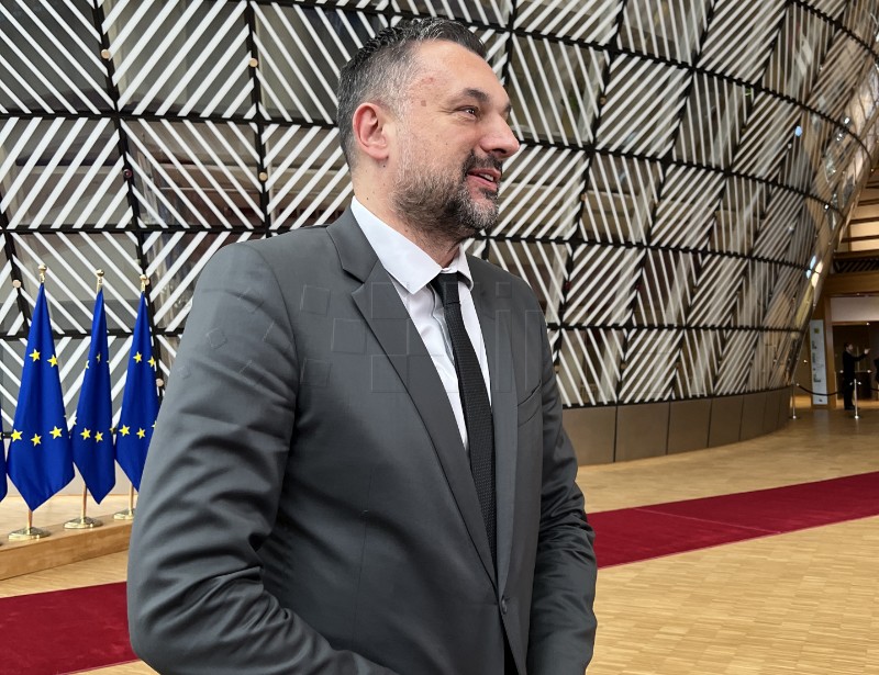 Konaković: utihnuli su protivnici proširenja EU-a