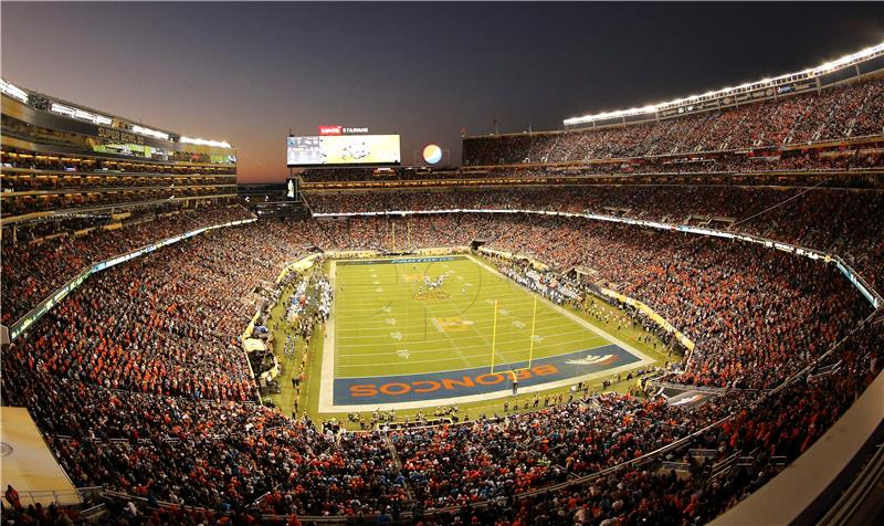 Super Bowl 2026. službeno dodijeljen stadionu u Santa Clari