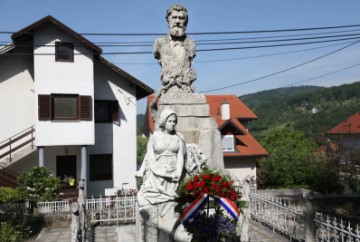 Jandroković položio vijenac na grobu dr. Ante Starčevića