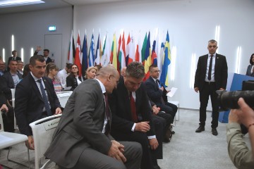 Konferencija "10 godina Republike Hrvatske u EU"